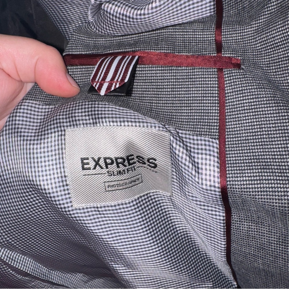 Express Blazer - image 4